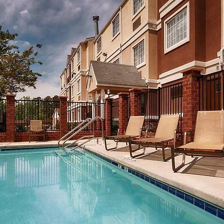 Baymont By Wyndham Elizabeth City Kültér fotó