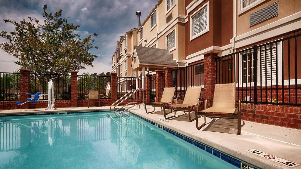 Baymont By Wyndham Elizabeth City Kültér fotó