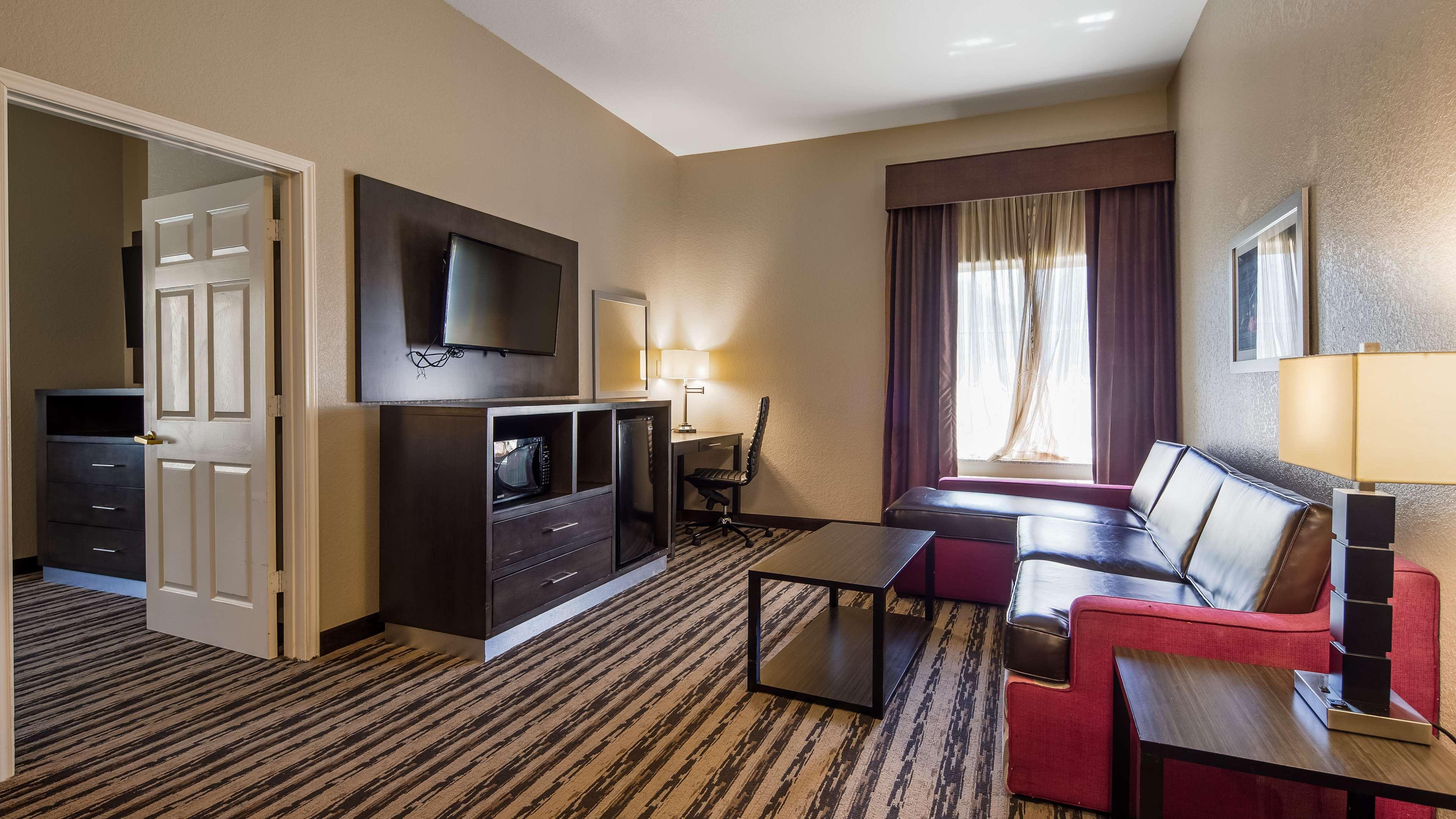 Baymont By Wyndham Elizabeth City Kültér fotó
