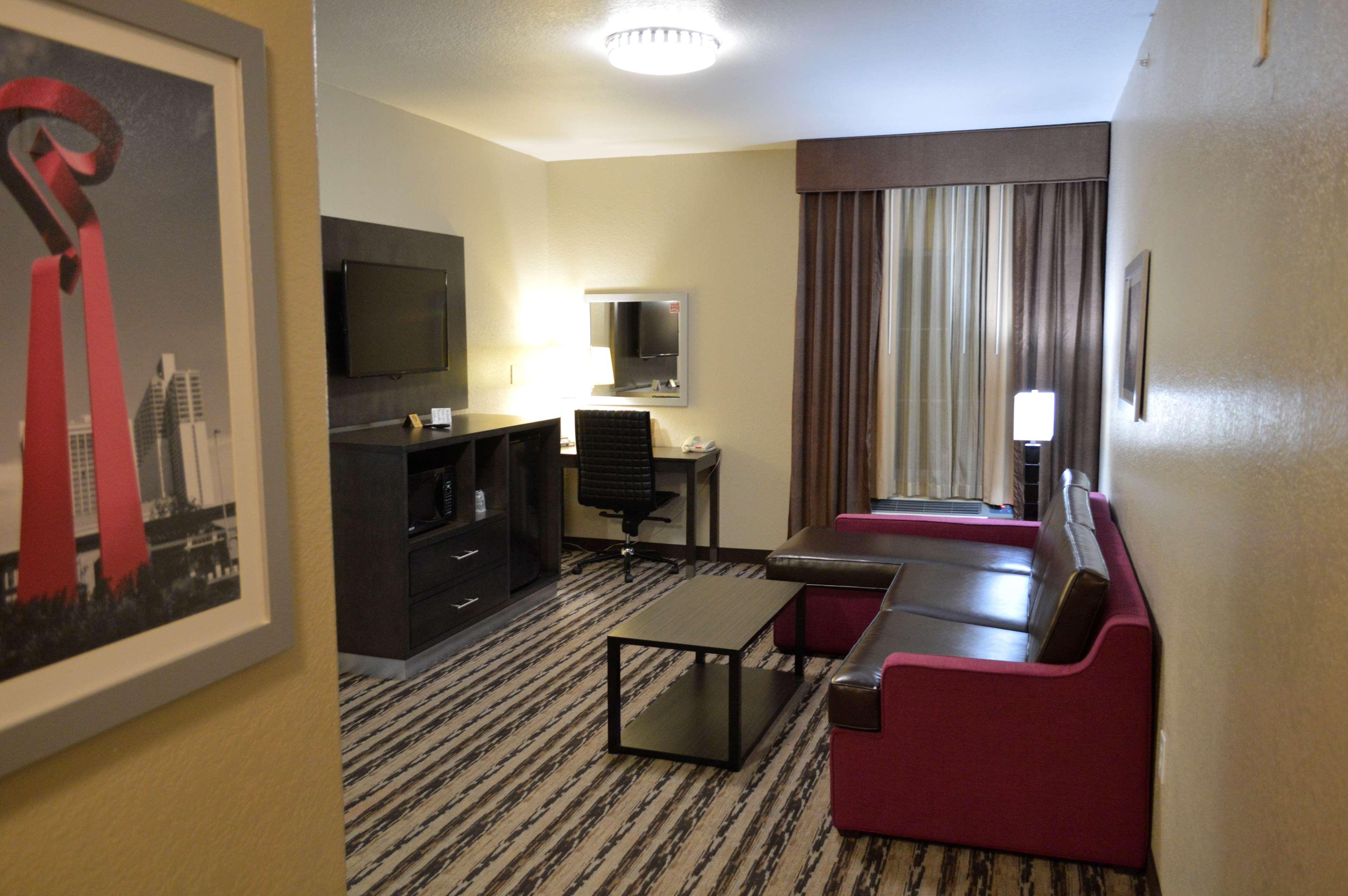Baymont By Wyndham Elizabeth City Kültér fotó