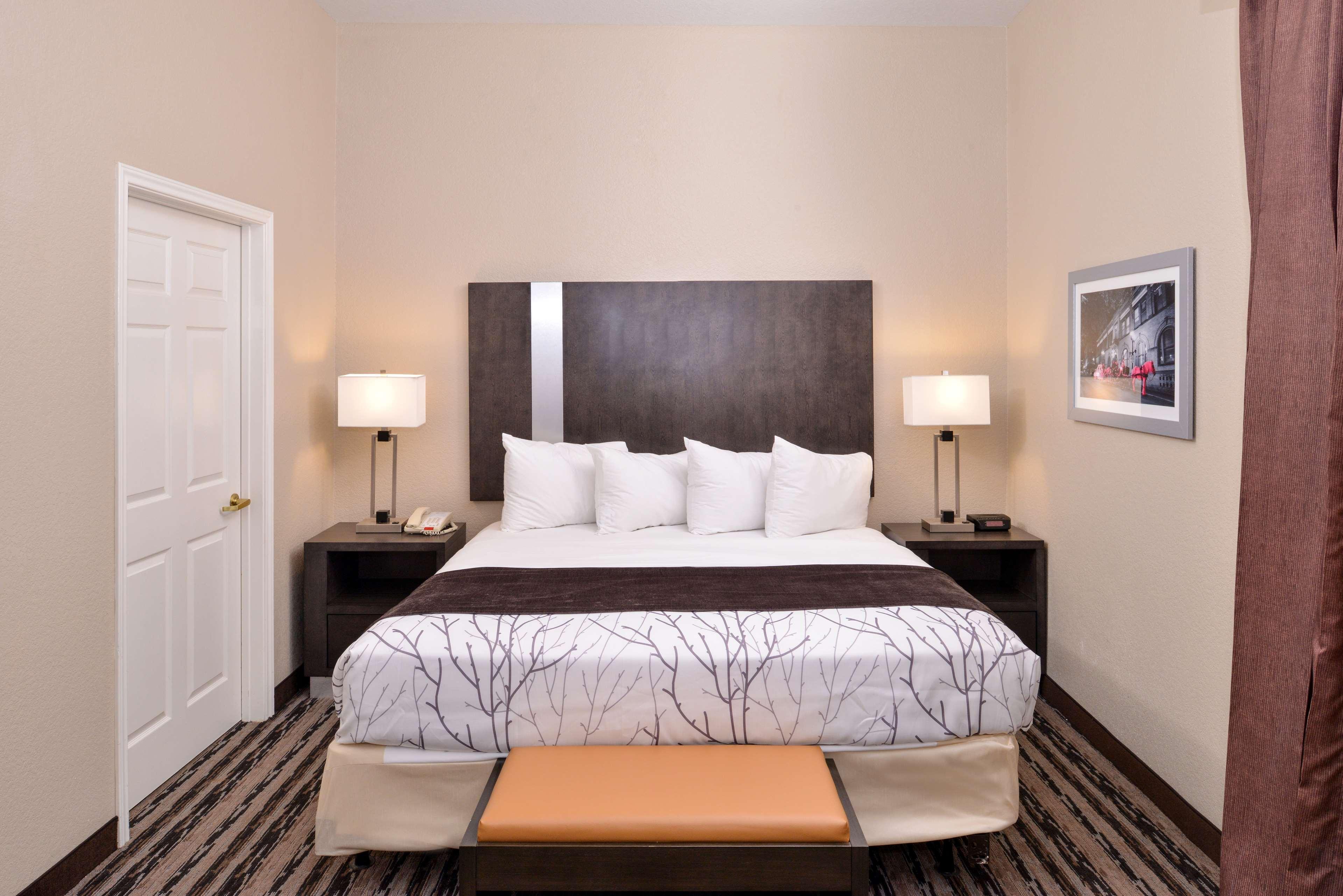 Baymont By Wyndham Elizabeth City Kültér fotó