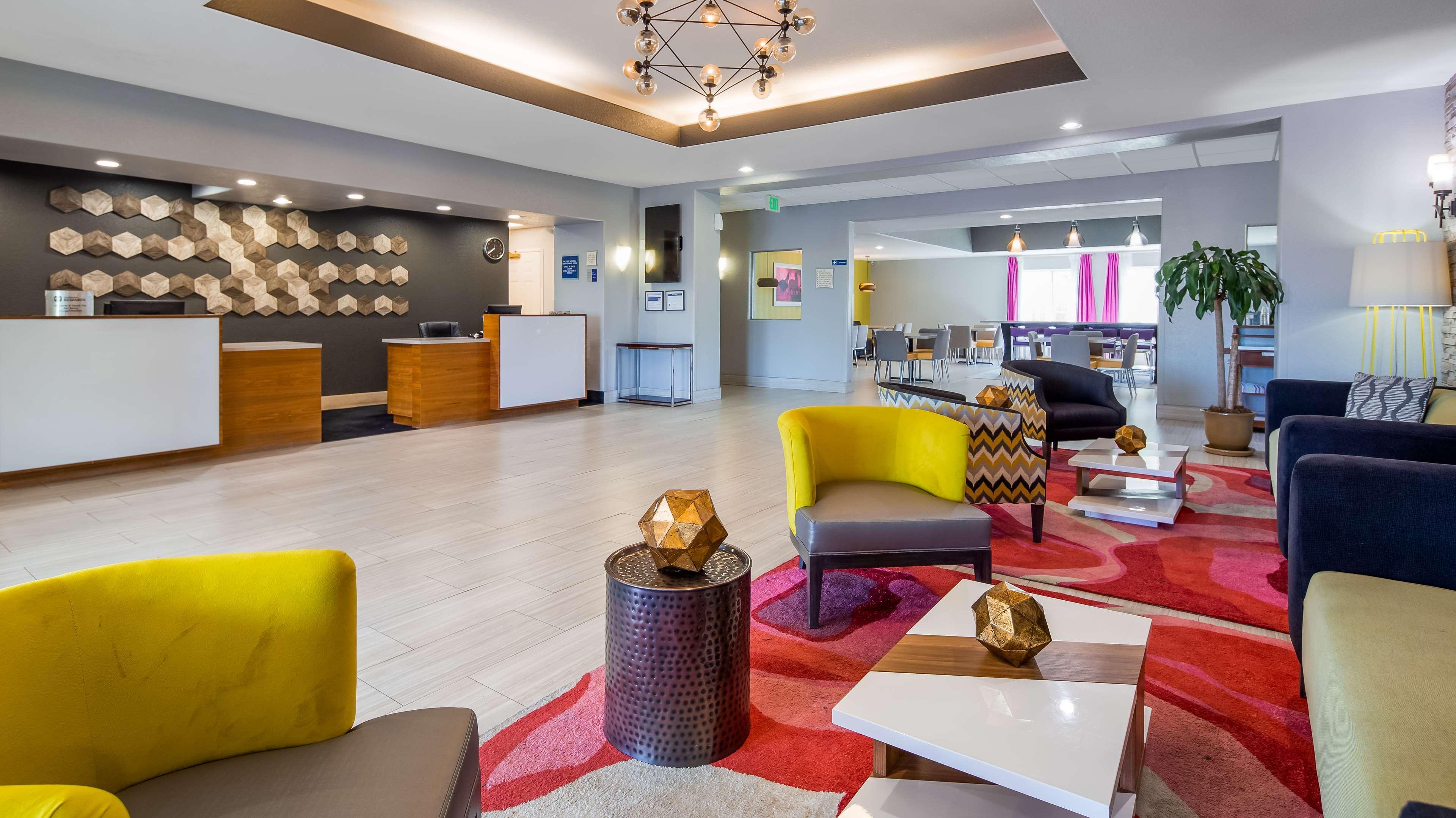 Baymont By Wyndham Elizabeth City Kültér fotó