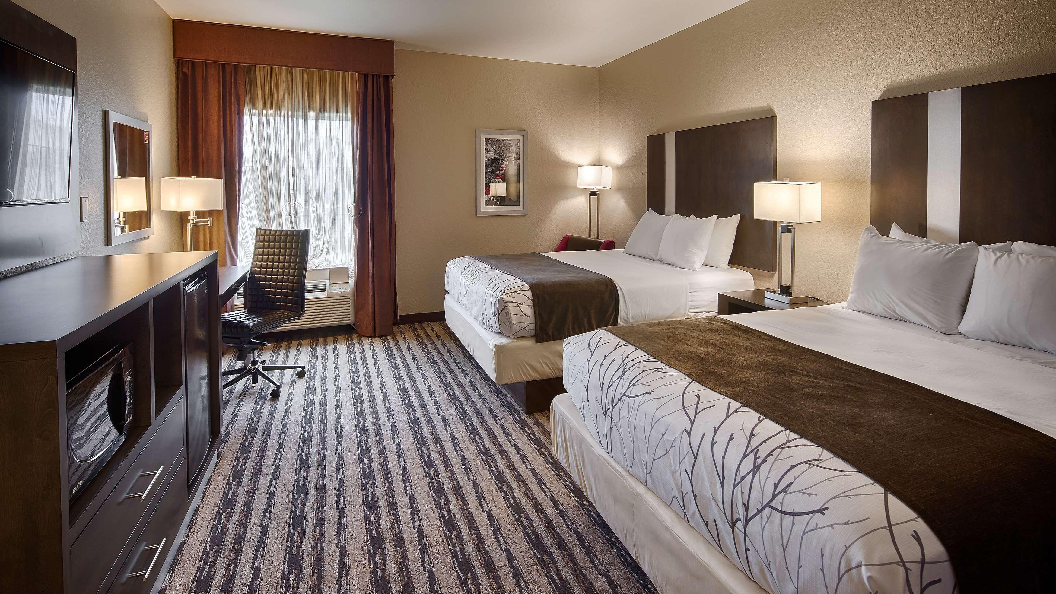 Baymont By Wyndham Elizabeth City Kültér fotó
