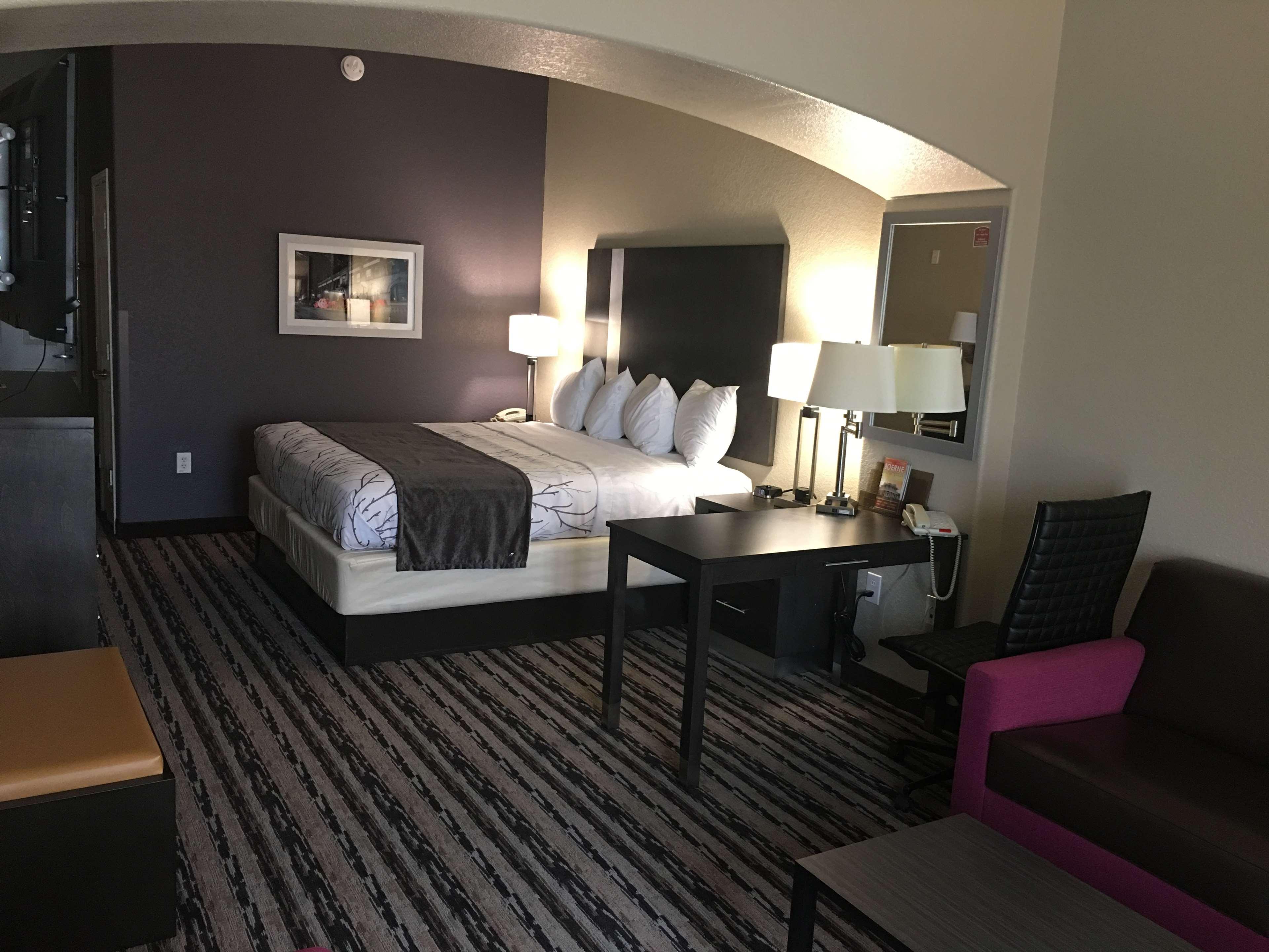 Baymont By Wyndham Elizabeth City Kültér fotó