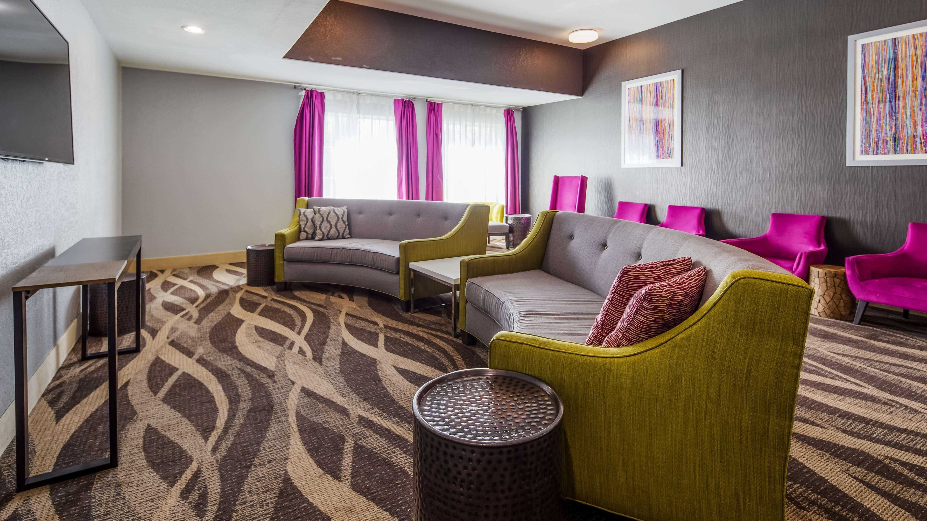 Baymont By Wyndham Elizabeth City Kültér fotó