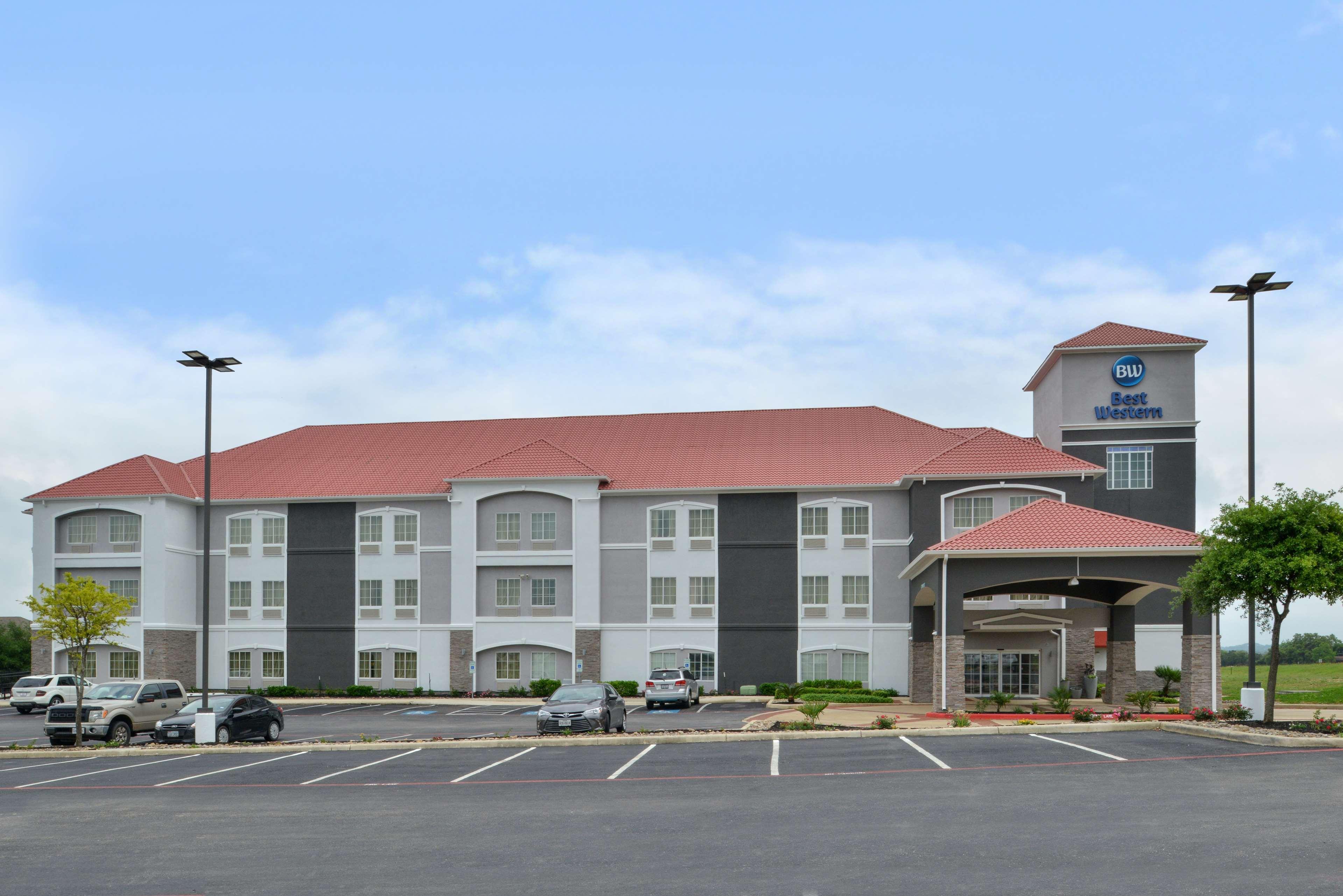 Baymont By Wyndham Elizabeth City Kültér fotó