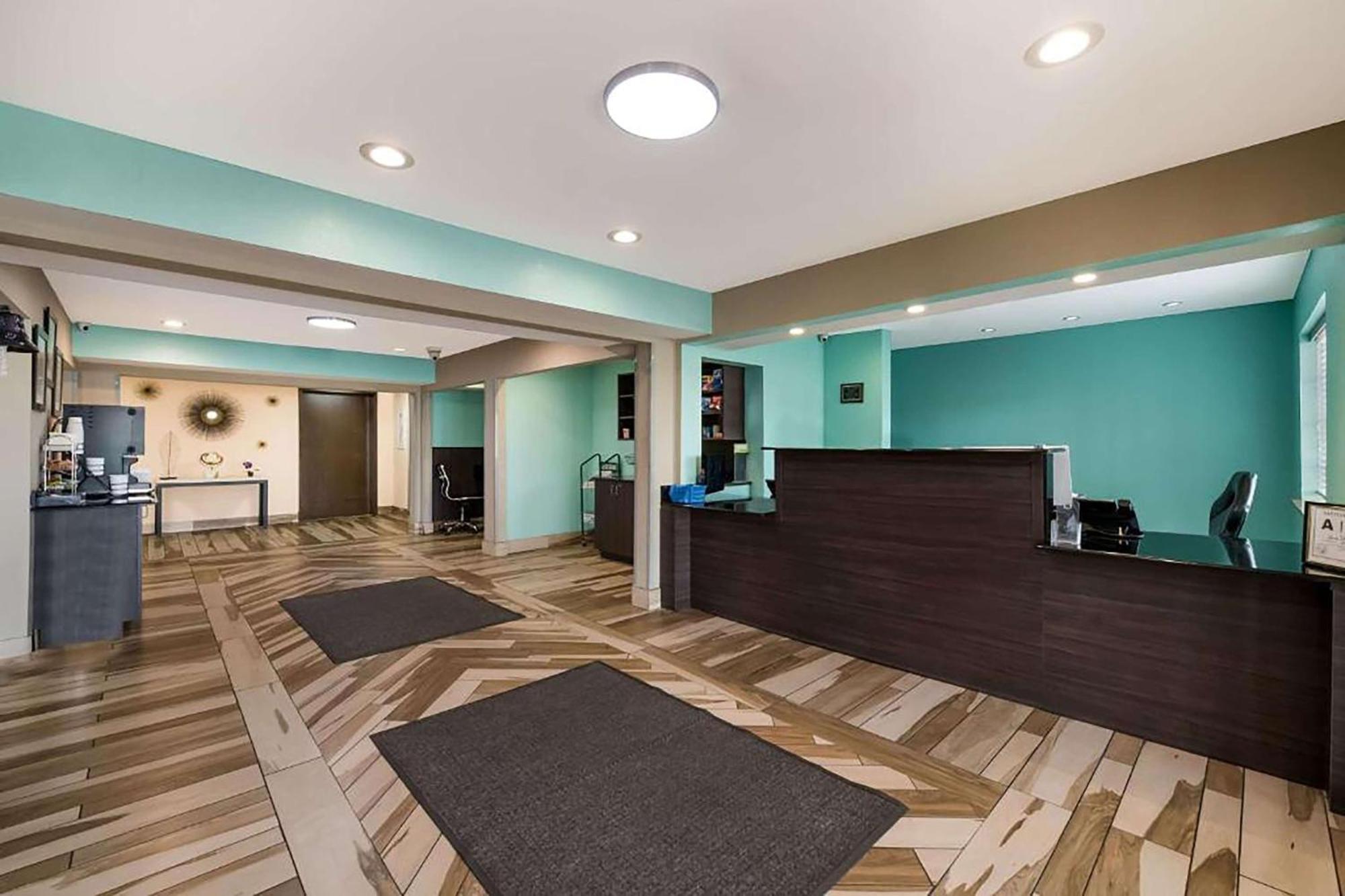 Baymont By Wyndham Elizabeth City Kültér fotó