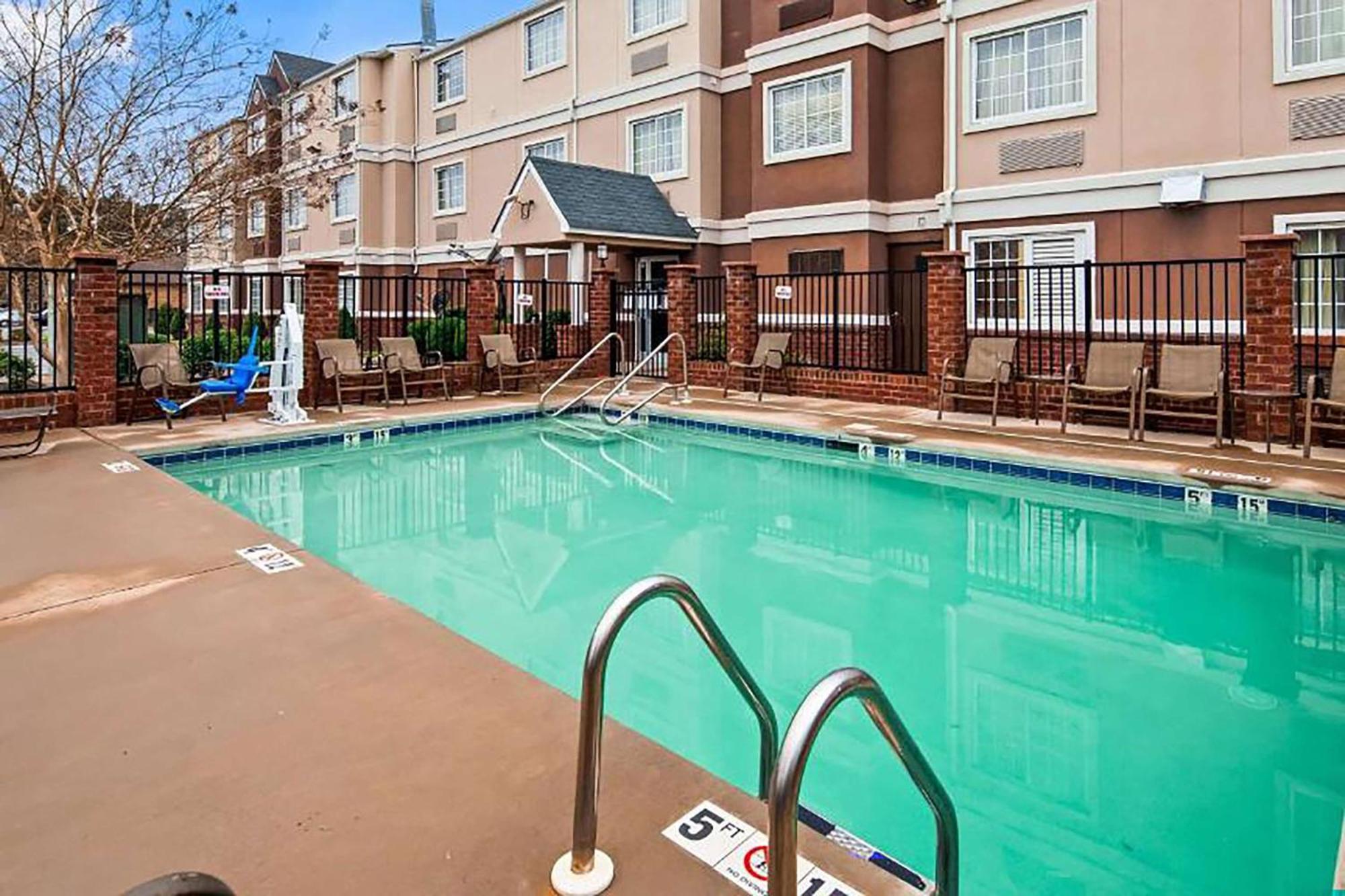 Baymont By Wyndham Elizabeth City Kültér fotó
